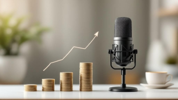 300 Ads Radio Play Per Month - Booster package - Imagen 5