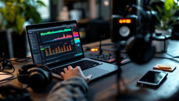 300 Ads Radio Play Per Month - Booster package - Imagen 4